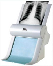 Оцифровщики рентгеновских снимков (дигитайзеры)(1)